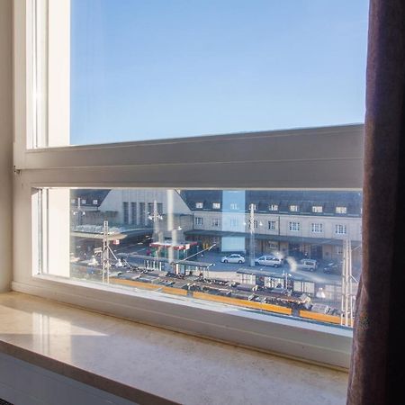 Room 1 / Room 2 Karlsruhe Zewnętrze zdjęcie