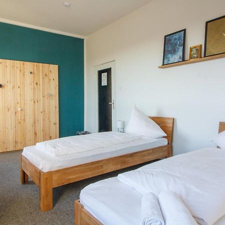Room 1 / Room 2 Karlsruhe Zewnętrze zdjęcie