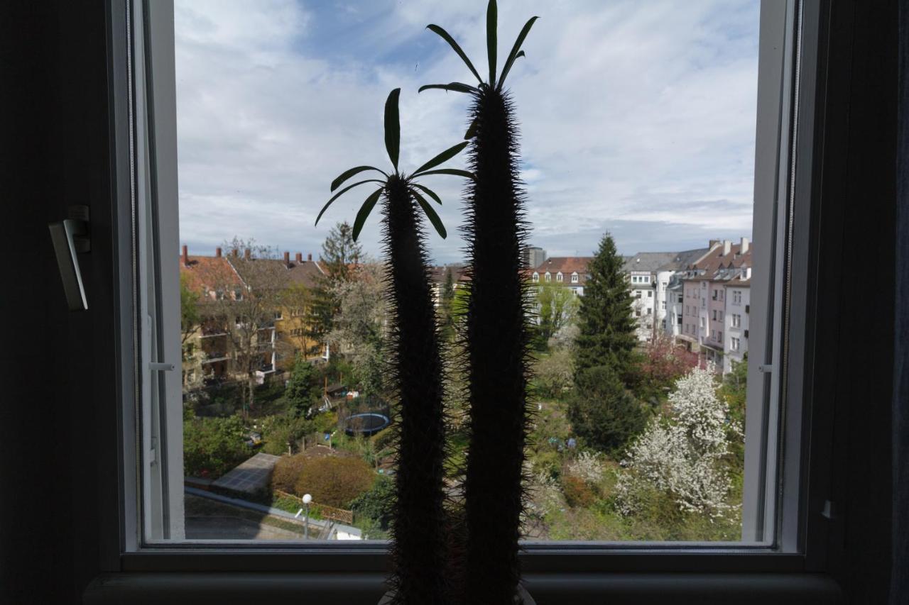 Room 1 / Room 2 Karlsruhe Zewnętrze zdjęcie
