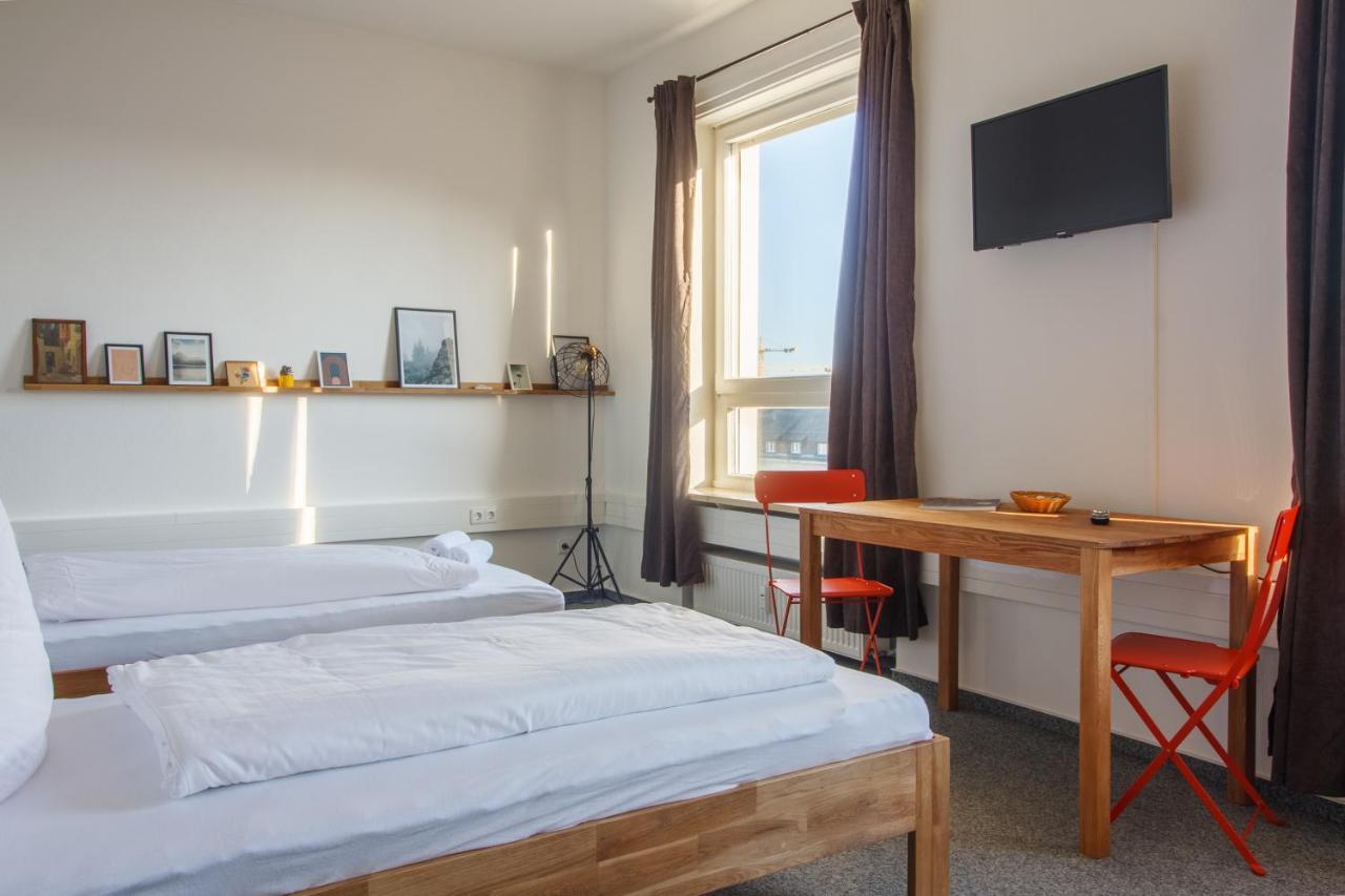 Room 1 / Room 2 Karlsruhe Zewnętrze zdjęcie
