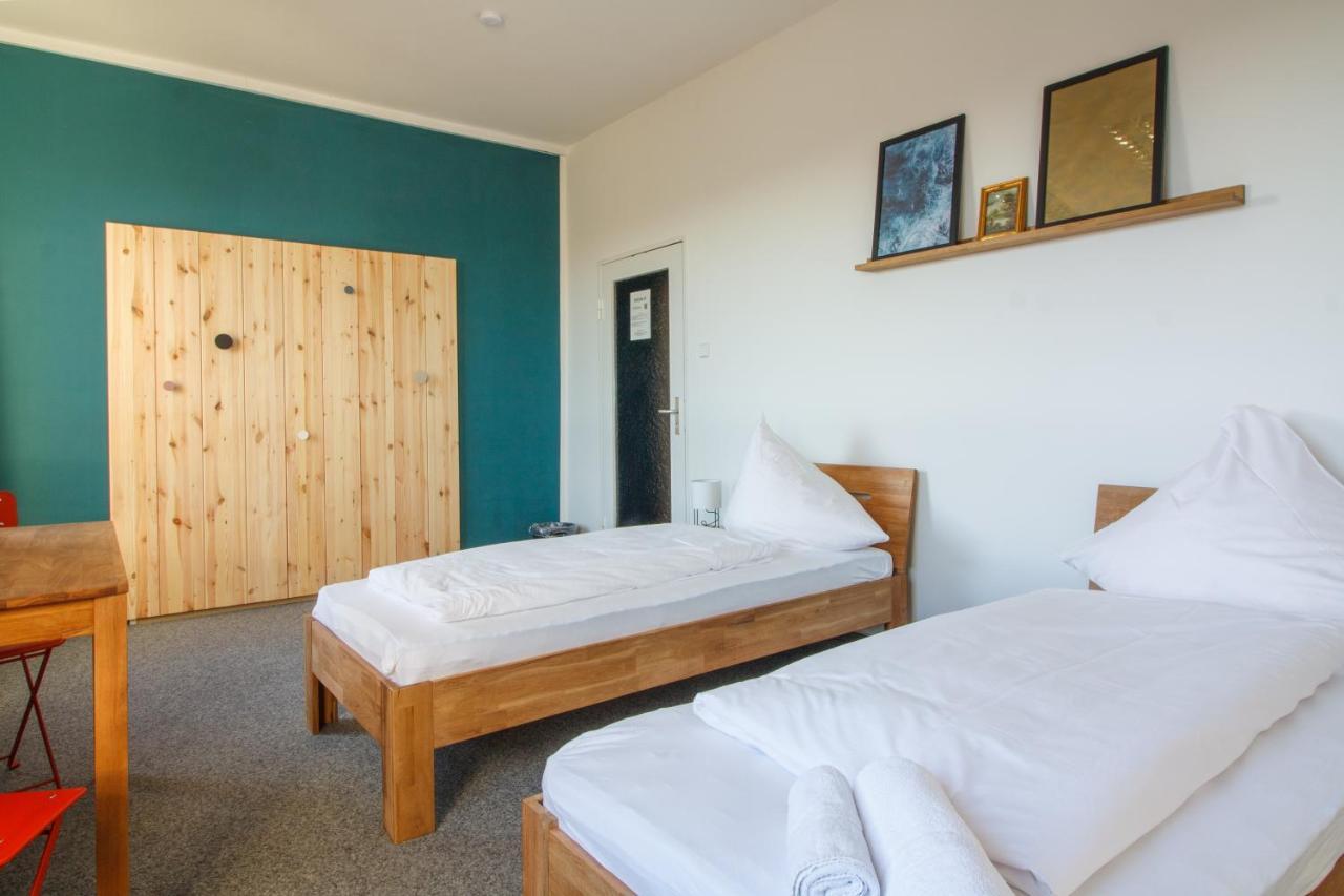 Room 1 / Room 2 Karlsruhe Zewnętrze zdjęcie