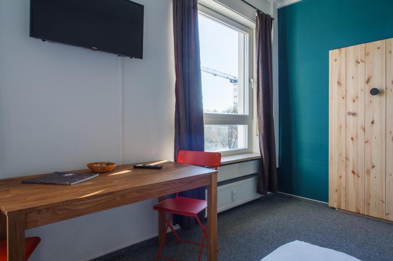 Room 1 / Room 2 Karlsruhe Zewnętrze zdjęcie