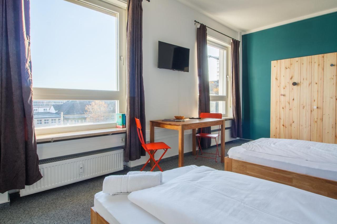 Room 1 / Room 2 Karlsruhe Zewnętrze zdjęcie