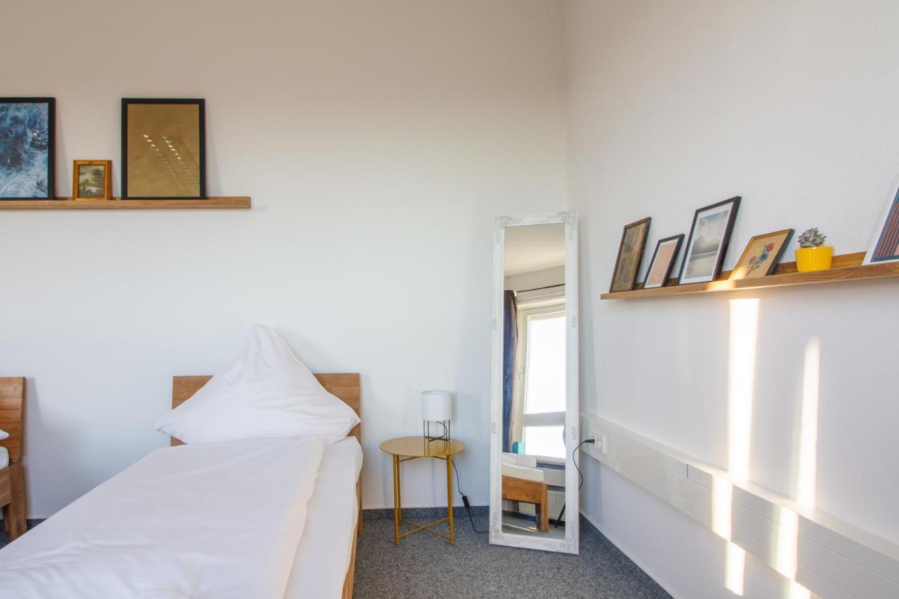 Room 1 / Room 2 Karlsruhe Zewnętrze zdjęcie