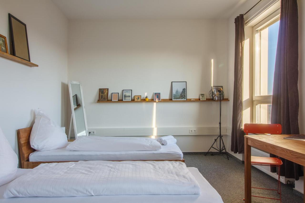 Room 1 / Room 2 Karlsruhe Zewnętrze zdjęcie