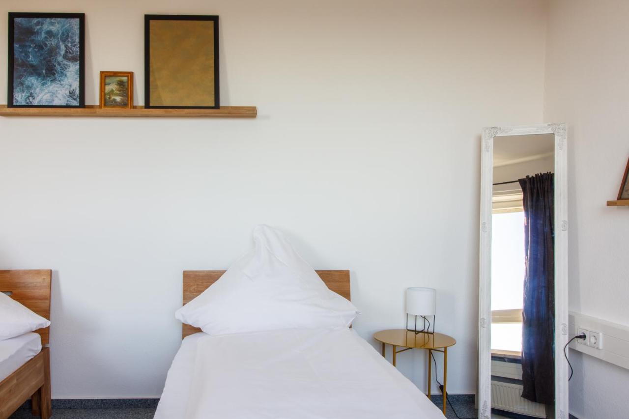 Room 1 / Room 2 Karlsruhe Zewnętrze zdjęcie