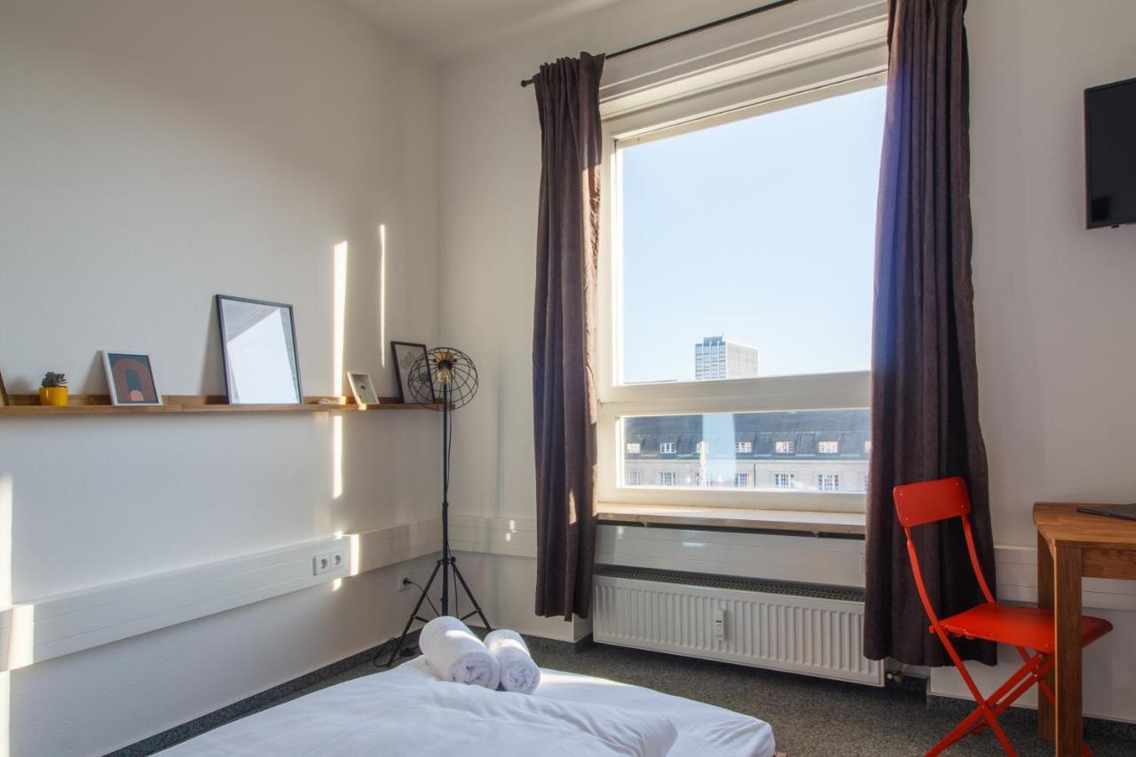 Room 1 / Room 2 Karlsruhe Zewnętrze zdjęcie