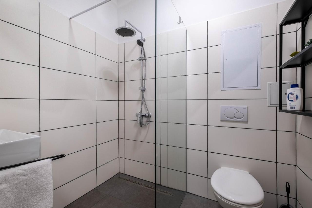 Room 1 / Room 2 Karlsruhe Zewnętrze zdjęcie