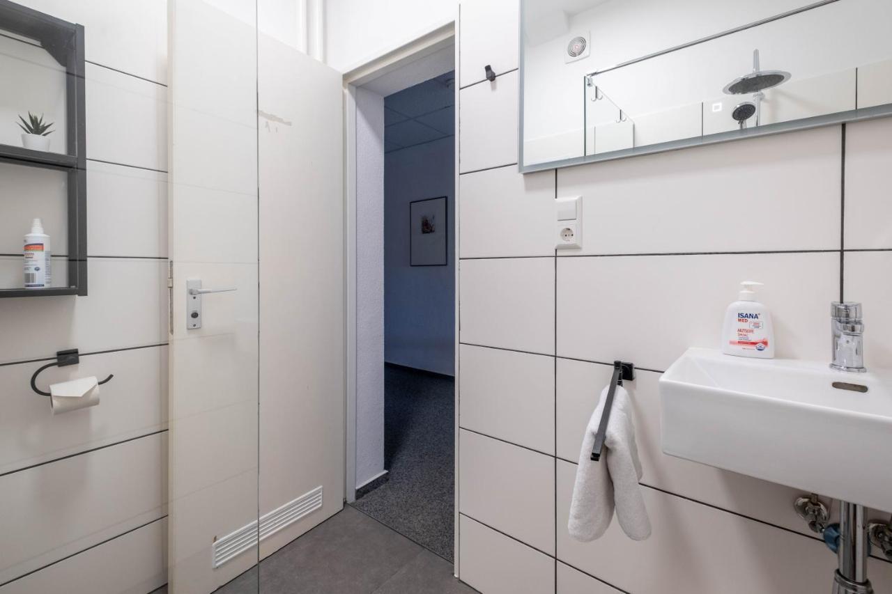 Room 1 / Room 2 Karlsruhe Zewnętrze zdjęcie